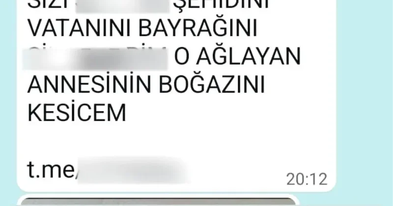 Bıçakla Öldürülen Genç İçin Aile Tehdit Altında