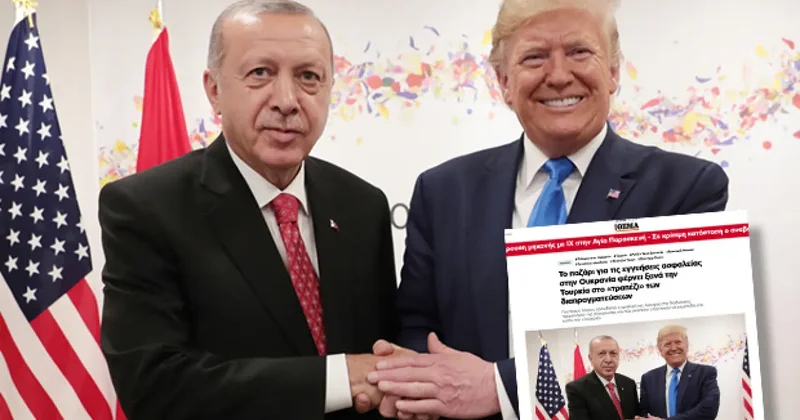 Dünyanın gidişatını belirleyecek masada Türkiye ye özel davet: Ana aktör olacak