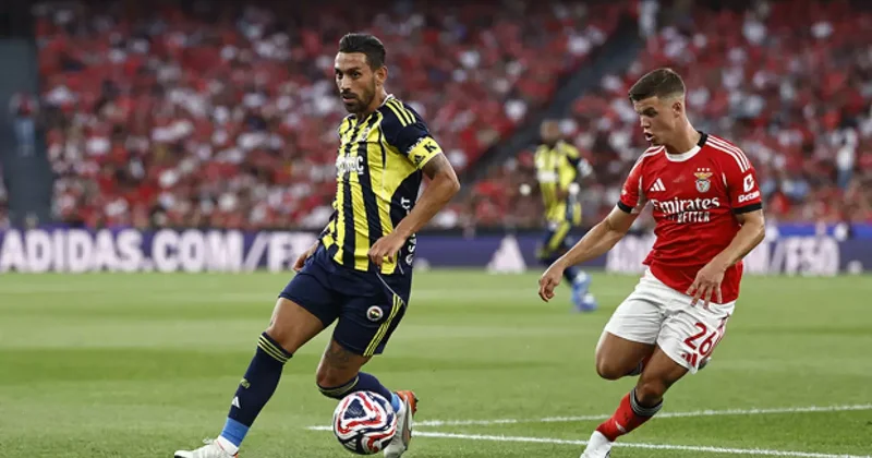 Fenerbahçe, Benfica yı yenerse kaç para kazanacak? Rakam dudak uçuklattı