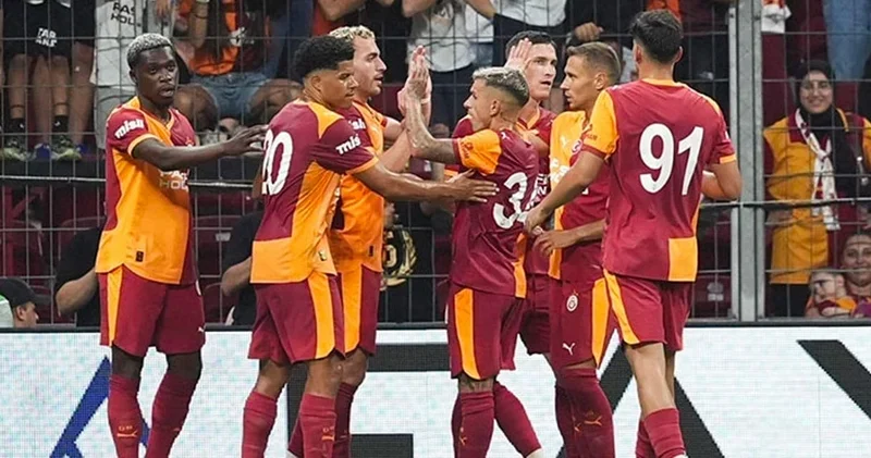 Galatasaray mecbur kaldı: Zarar etmeyi kabul etti