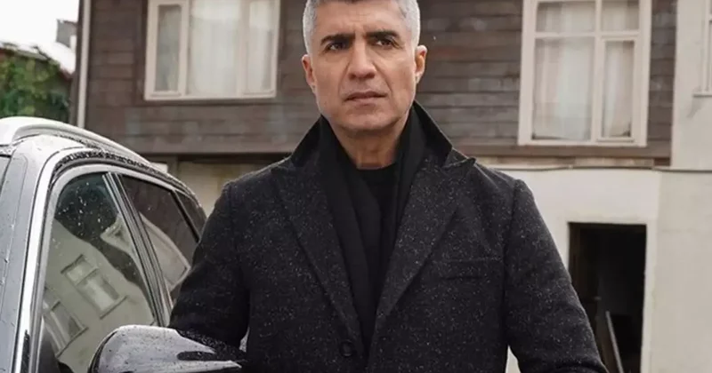 Özcan Deniz ve abisi Ercan Deniz arasında DNA testi krizi