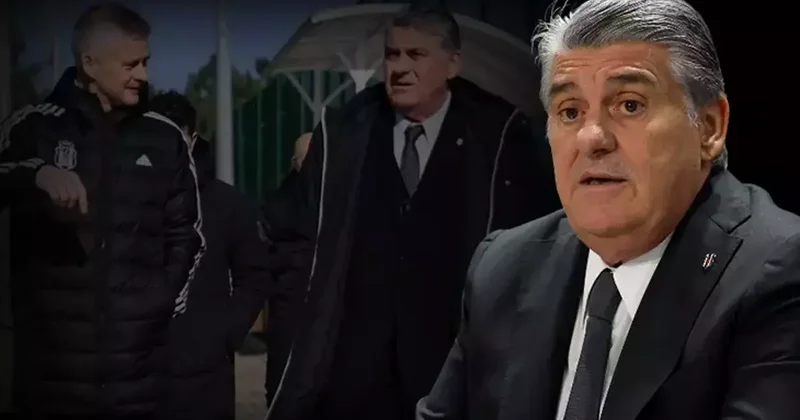 Beşiktaş tan transferde Keçi inadı ! Yıldız futbolcu için vazgeçilmiyor Fanatik Gazetesi Beşiktaş (BJK) Haberleri Spor