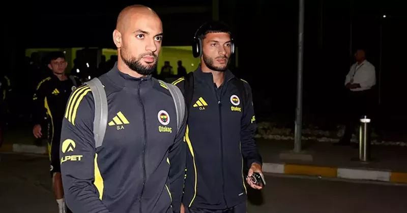 Fenerbahce and Inter at the transfer table! Surprise offer for star player...