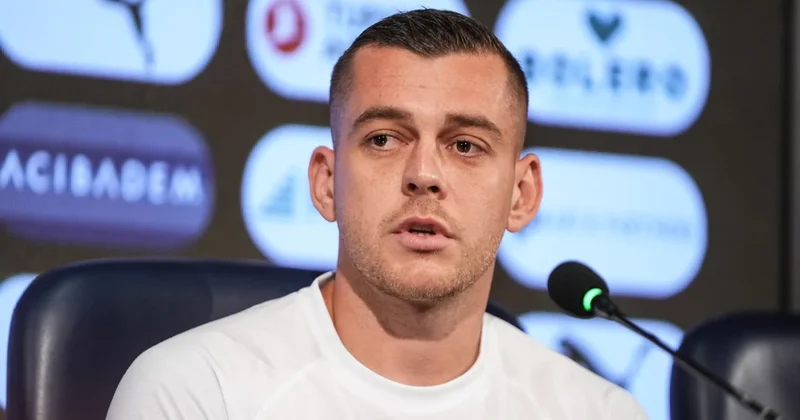 Alexandru Cicaldau: Hâlâ Galatasaray ı takip ediyorum Sözcü Gazetesi
