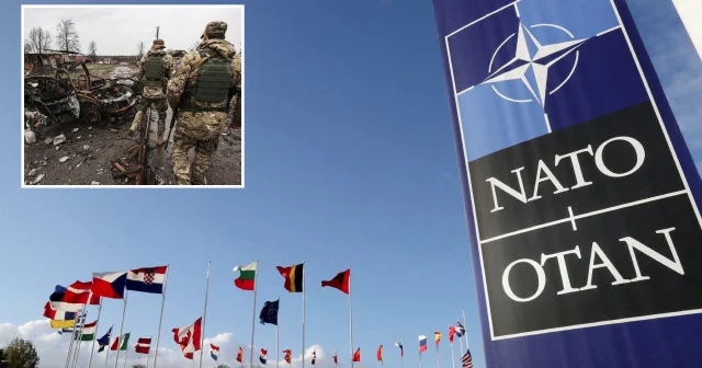 NATO Genelkurmay Başkanları Ukrayna da kalıcı barışa desteklerini yineledi Avrupa Haberleri