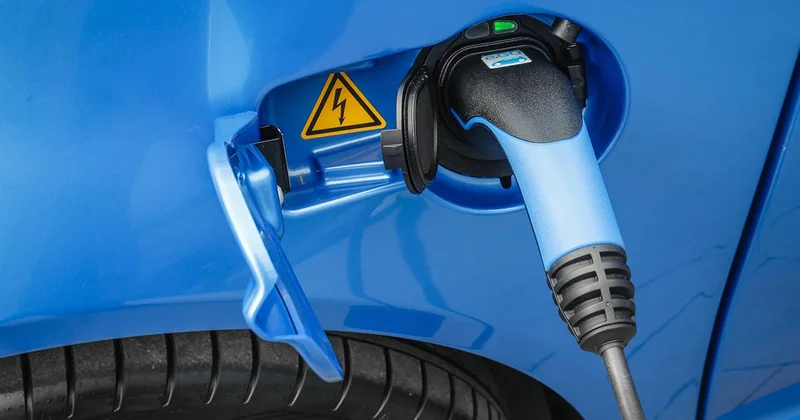 Elektrikli araç şarj noktalarının 2040 a kadar 206 milyonu aşması bekleniyor