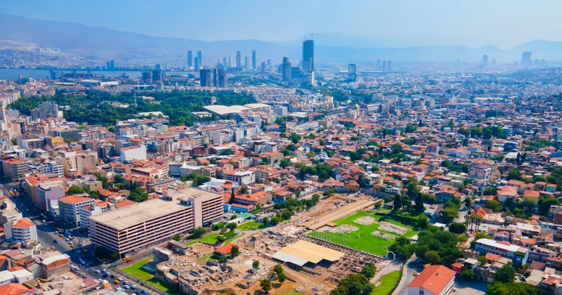 Bursa dan sonra sıra İzmirlilerde: 40 gününüz kaldı Sözcü Gazetesi