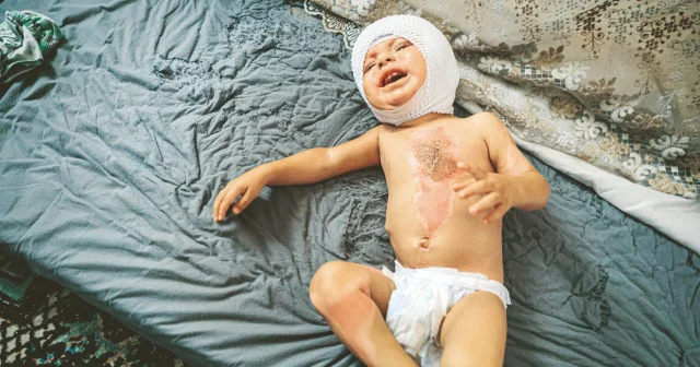 Gazze ‘felaketin ötesinde’ Ortadoğu Haberleri
