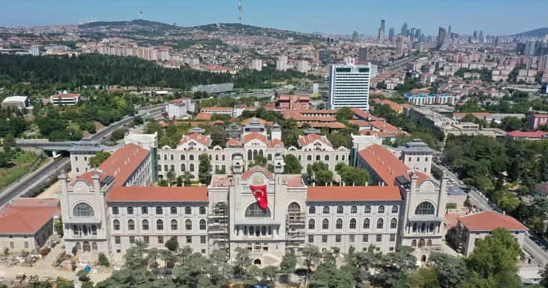 Türkiye’nin en iyi üniversiteleri belli oldu: Shanghai Ranking 2025