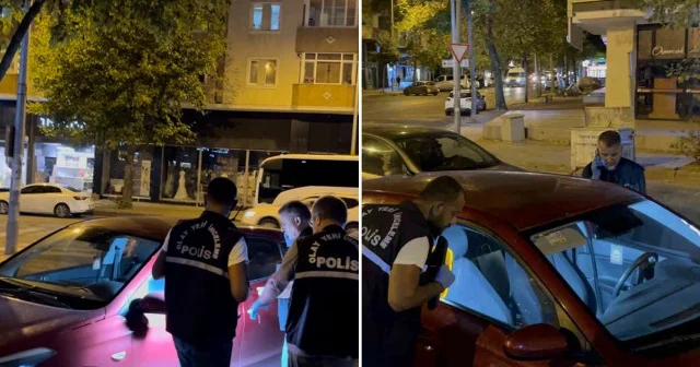 Otomobilde silahlı saldırıya uğramıştı: Saldırgan arkadaşı çıktı Tekirdağ Haberleri