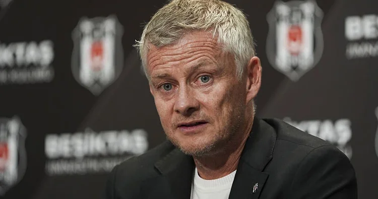 Beşiktaş ta kazanan kadro bozulmayacak!