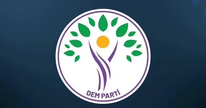 DEM Parti den İYİ Partili Arslan ın iddialarına ilişkin açıklama: Paylaşılan sözde talep listesi tamamen uydurmadır