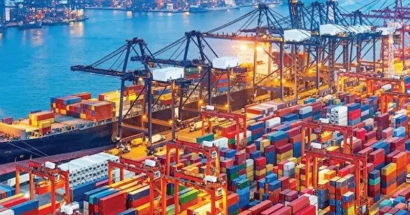 TÜİK açıkladı: Yurt Dışı ÜFE de yüzde 30 luk artış!