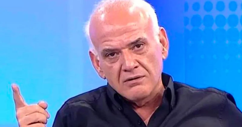 Şahan Gökbakar iddiası