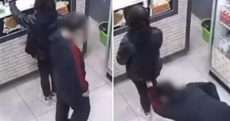 Çiğköftecideki sapık Hatırlamıyorum yalanına sarıldı