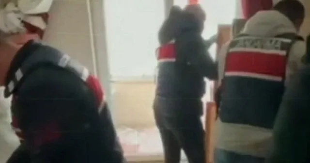 21 ildeki yasa dışı bahis ve dolandırıcılık operasyonlarında 8 şüpheli tutuklandı VİDEO İZLE