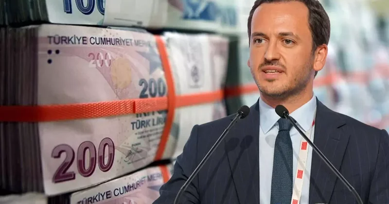 3 ay önce kurulan gıda şirketine Ziraat ten yatırım