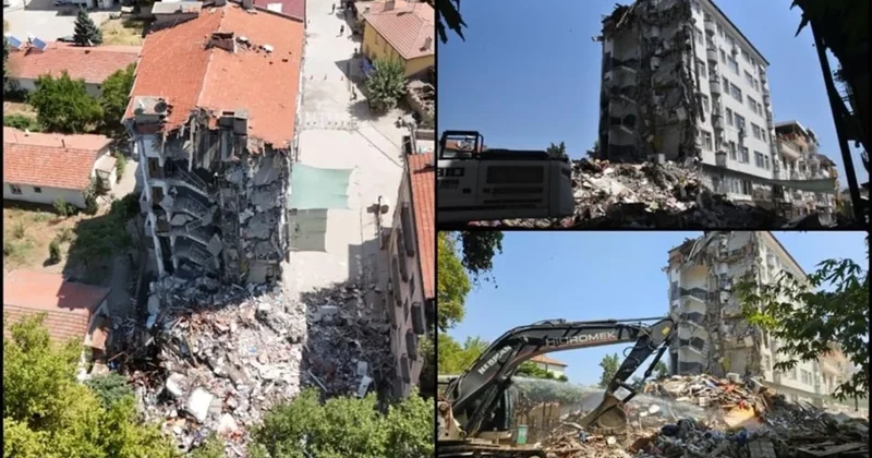 12 km lik fay kırıldı! Yine depremler olabilir uyarısı Sözcü Gazetesi
