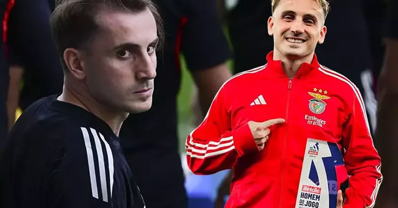 Special request from Kerem for the Fenerbahce match!