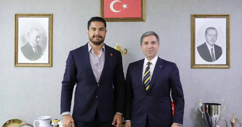 Taha Akgül den güreş için üzücü sözler: Kısa vadede işimiz zor