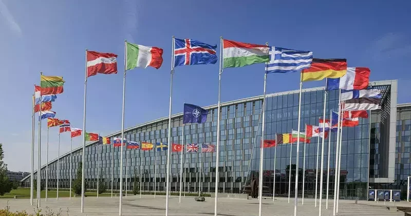 NATO Genelkurmay Başkanları Ukrayna gündemiyle toplanıyor