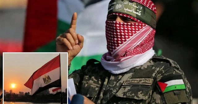 Mısır kaynakları Hamas’ın silahlarının Mısır’a taşınacağı yönündeki iddiaları yalanladı Ortadoğu Haberleri