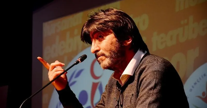 Rıdvan Dilmen den şampiyonluk tavsiyesi: Bunu olumsuz anlamda söylemiyorum