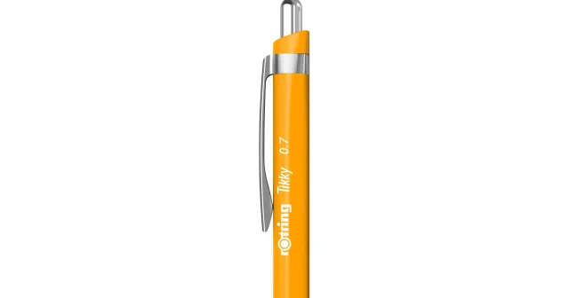rOtring Tikky Yeni Renkler ile okula renkli dönüş Eğitim Haberleri