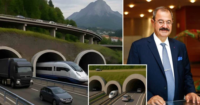 Gaziantep Sanayi Odası Meclis Başkanı Konukoğlu: Dörtyol‑Hassa Demiryolu ve Otoyolu Projesi bölge için stratejik öneme sahip Gaziantep Haberleri