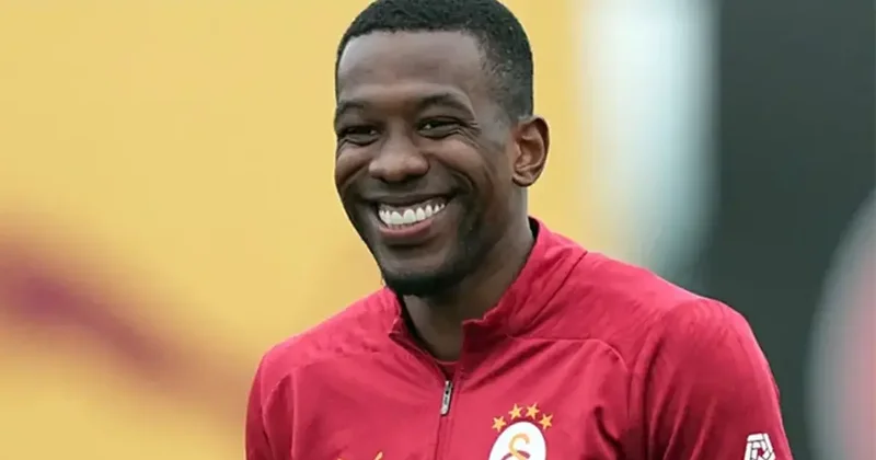 ÖZEL Galatasaray da ayrılık: Carlos Cuesta yarın imzayı atıyor Fanatik Gazetesi Galatasaray (GS) Haberleri Spor