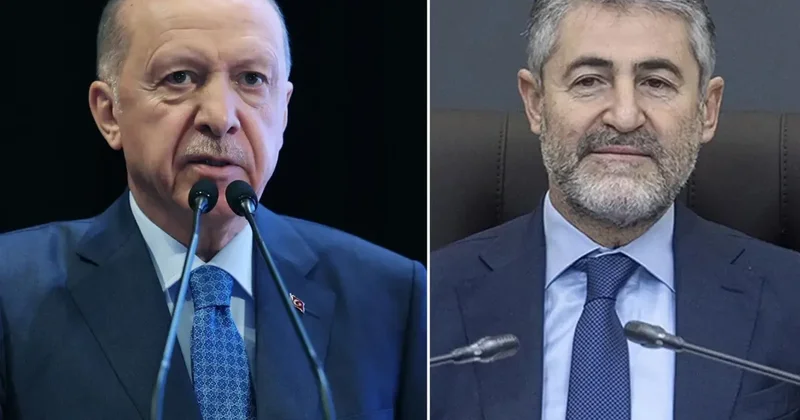 Cumhurbaşkanı Erdoğan, Nebati yi açık açık uyarmış: Seçim bölgeni ihmal etme