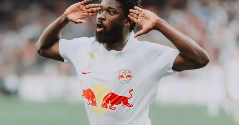 Rusya nın yıldızıydı! Artık Süper Lig ekibi için oynayacak