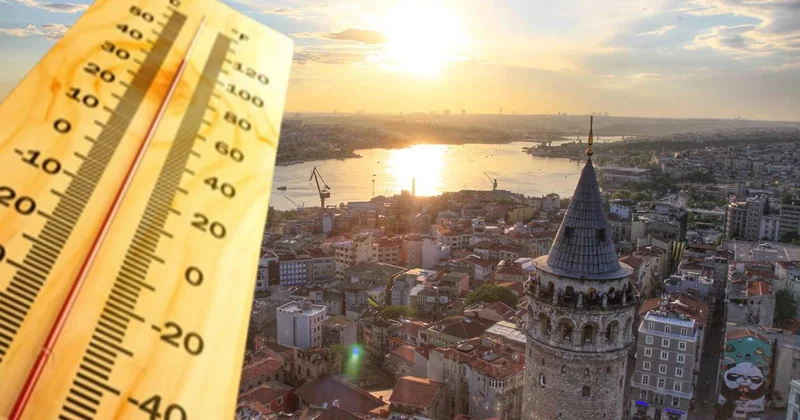 Uzmanı uyardı; Sıcaklık, ölüm riskini artıran bir faktör