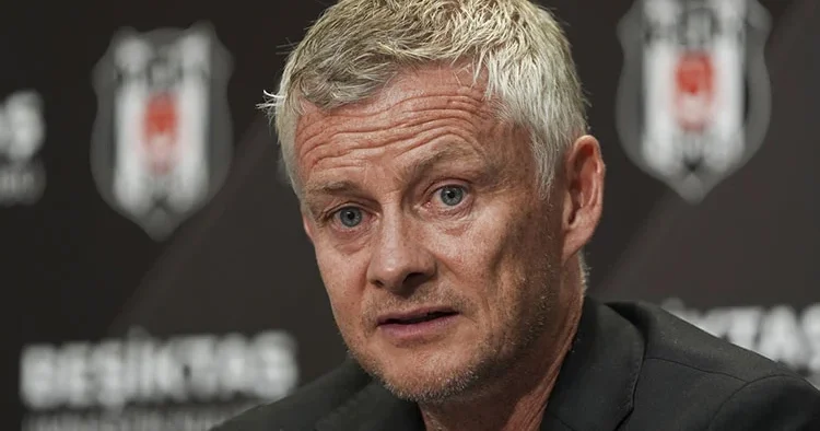 Ole Gunnar Solskjaer: Eleştiriler beni etkilemiyor!