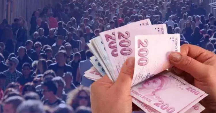 Hükümetin son teklifine göre 3 senaryoda zamlı memur maaşları: Hangi memur ne kadar alacak?
