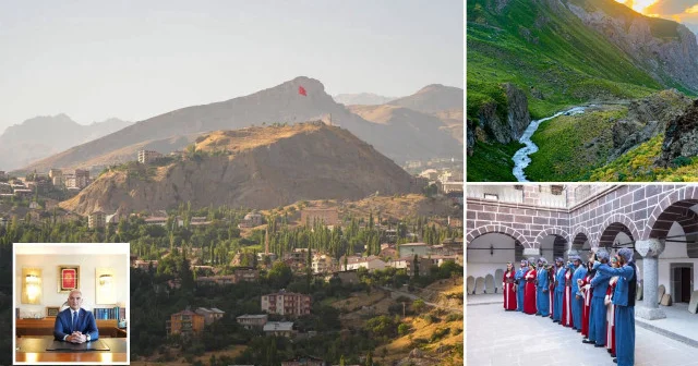 Yıllar sonra Hakkari kültür sanatla buluşuyor Aktüel Haberleri