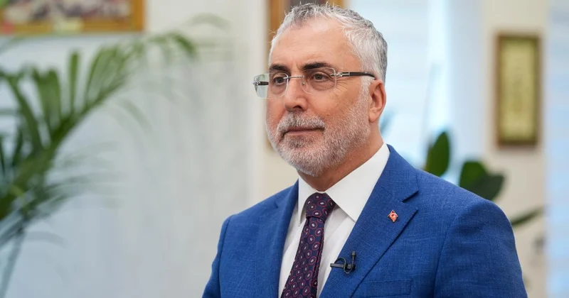 Bakan Işıkhan: Hiçbir çalışanımızı enflasyona ezdirmeyeceğiz