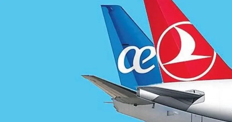 Air Europa THY’nin teklifini kabul etti