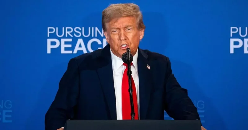 ABD Başkanı Trump tan güneş ve rüzgar enerjisine veto: Aptallık günleri sona erdi