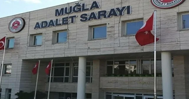 Muğla da motosiklet dolandırıcılığı operasyonu; 10 gözaltı Muğla Haberleri