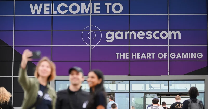 Gamescom 2025 başladı! İşte açılışta tanıtılan tüm oyunlar