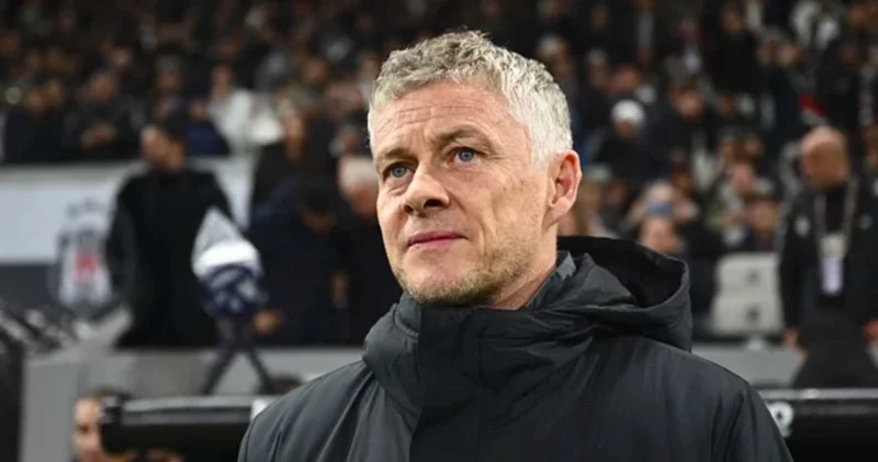Solskjaer: Diğer oyuncular da problem çıkarabilir