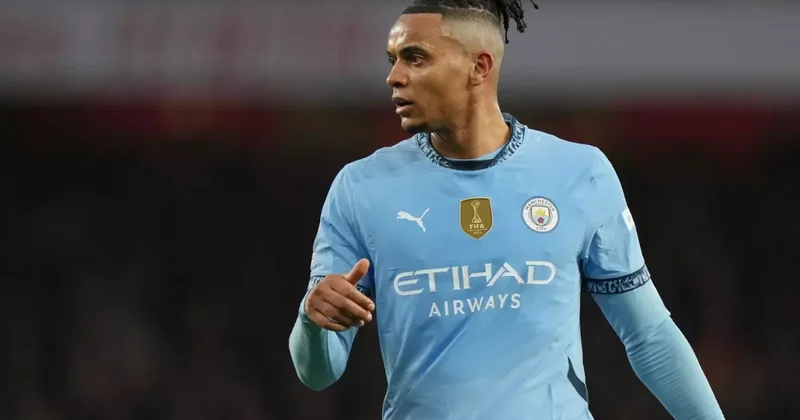 Galatasaray a transfer olacağı iddialarına Akanji den sürpriz yanıt