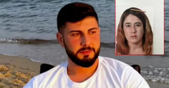 Mersin de vahşet: 2 aylık kocasını bıçaklayarak öldürdü!