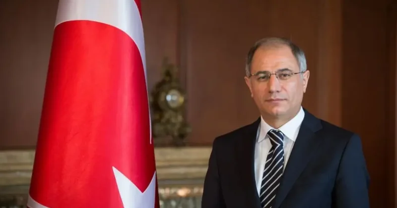 Efkan Ala Al Jazeera ya konuştu: AK Parti Türkiye nin geleceğine yön veriyor