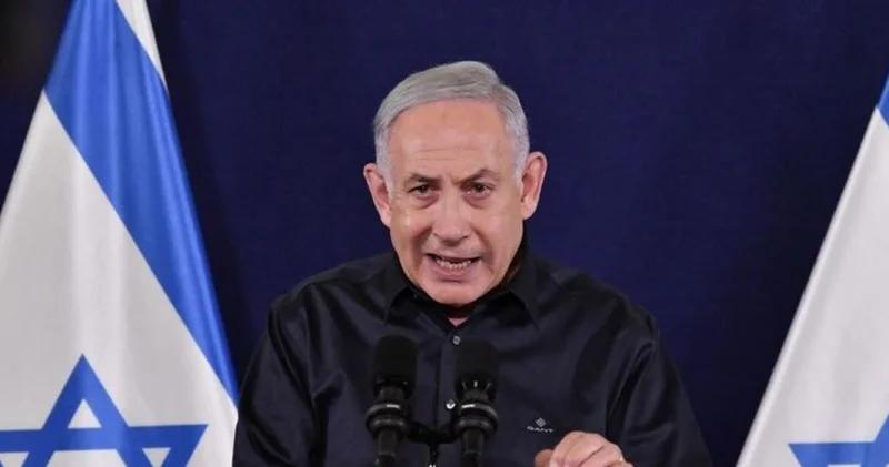 Netanyahu, Filistin devletini tanıyacaklarını duyuran Avustralya Başbakanı Albanese i İsrail e ihanetle suçladı Dış Haberler