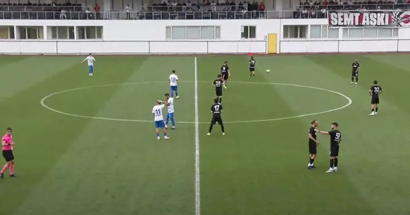 Ceza kapıda! Kulüp başkanı ve 25 futbolcu bahisten sevk yedi