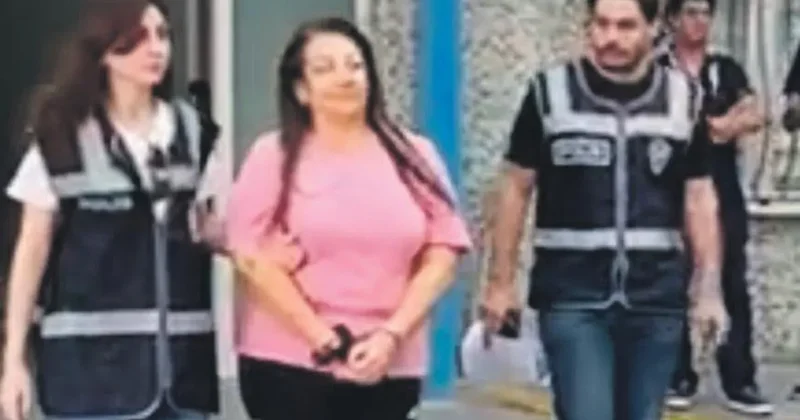 Eşini öldürüp 9 ay banyoda sakladı