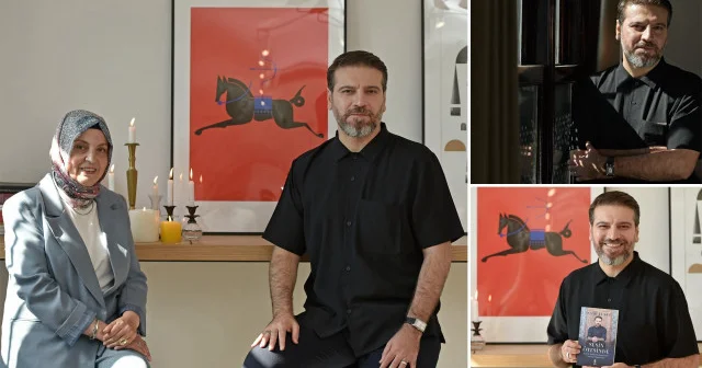 Sami Yusuf: Her zaman Filistin’in yanında oldum Kültür Sanat Haberleri
