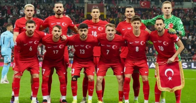 Gürcistan Türkiye maçı ne zaman, saat kaçta ve hangi kanalda? İşte A Milli Futbol Takımı nın Avrupa Elemeleri maç takvimi Futbol Haberleri